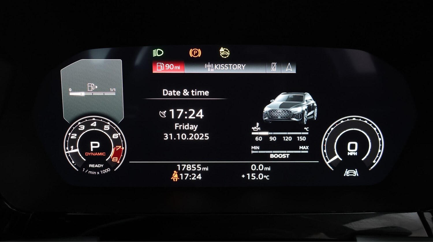 Used Audi RS3 for sale - 77196572: Photo 10