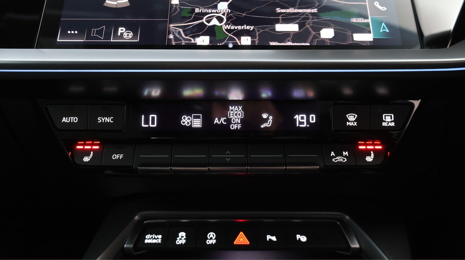 Used Audi RS3 for sale - 77196572: Photo 12