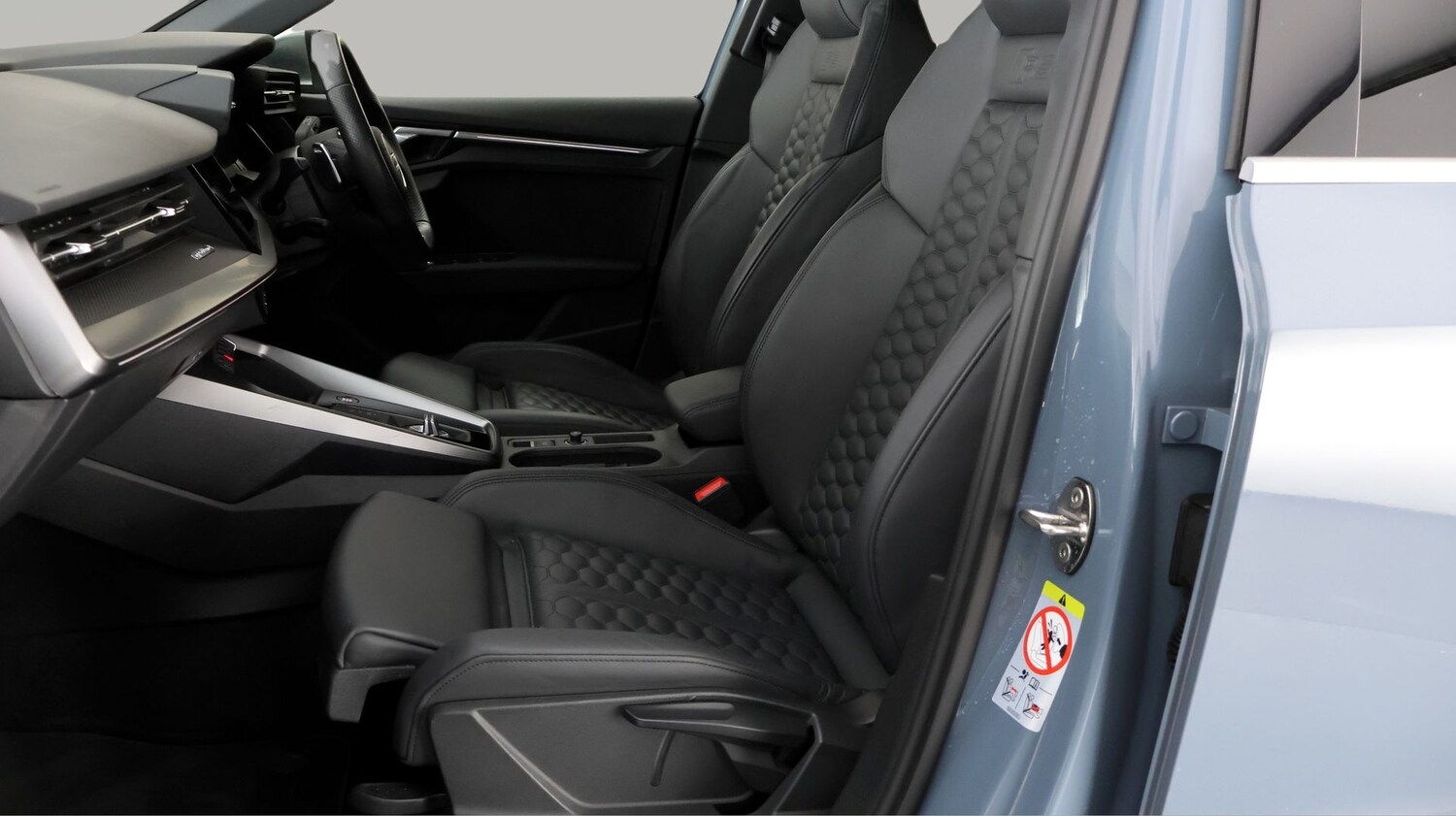 Used Audi RS3 for sale - 77196572: Photo 14