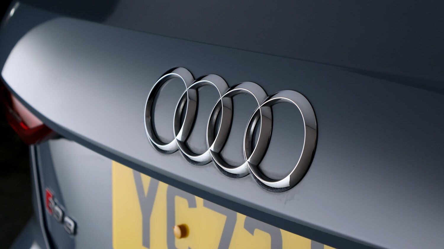 Used Audi RS3 for sale - 77196572: Photo 20