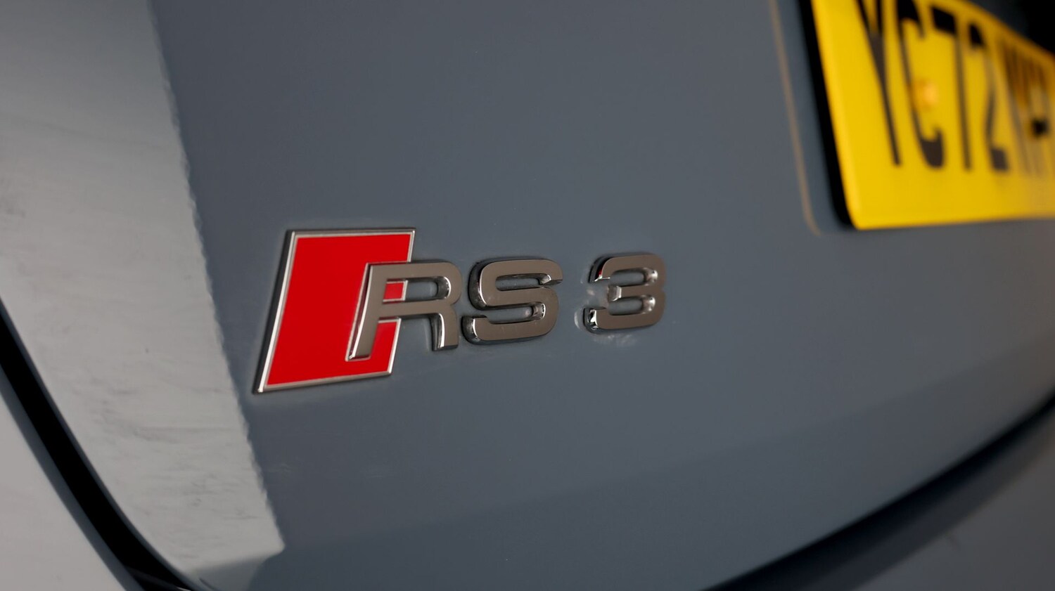 Used Audi RS3 for sale - 77196572: Photo 21