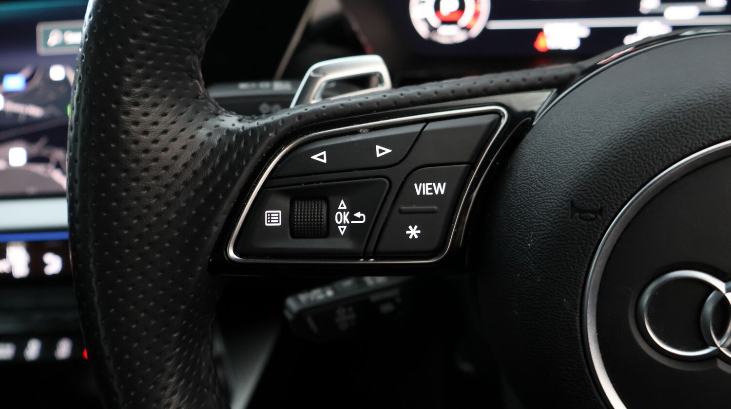 Used Audi RS3 for sale - 77196572: Photo 22