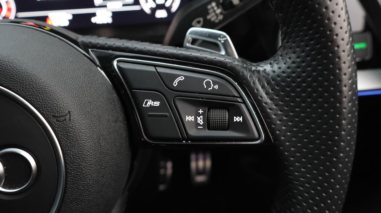 Used Audi RS3 for sale - 77196572: Photo 23