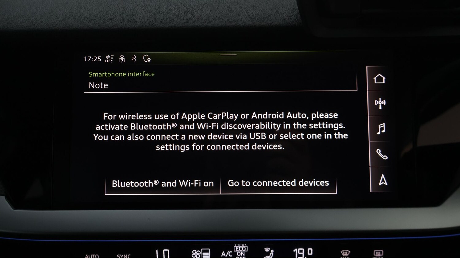 Used Audi RS3 for sale - 77196572: Photo 25