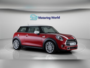 Used MINI Hatch 2020 for sale - 78974565: Photo