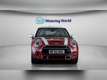 Used MINI Hatch 2020 for sale - 78974565: Photo