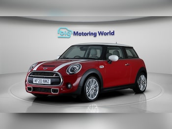 Used MINI Hatch 2020 for sale - 78974565: Photo