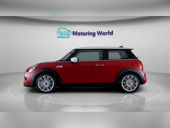 Used MINI Hatch 2020 for sale - 78974565: Photo