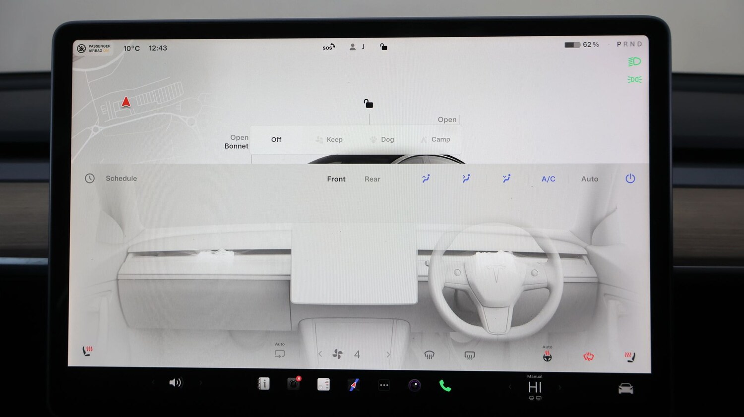 Used Tesla Model 3 for sale - 77371748: Photo 11