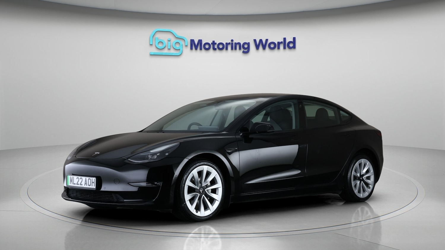 Used Tesla Model 3 for sale - 77371748: Photo 3