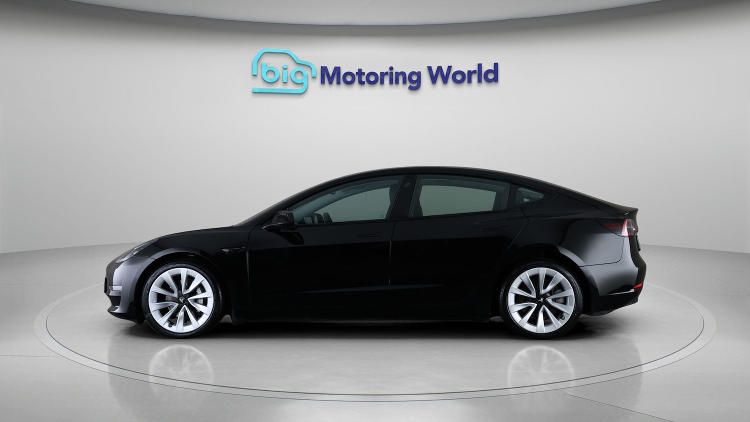 Used Tesla Model 3 for sale - 77371748: Photo 4