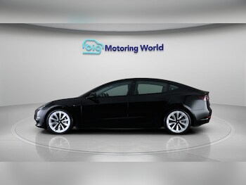 Used Tesla Model 3 2022 for sale - 77371748: Photo