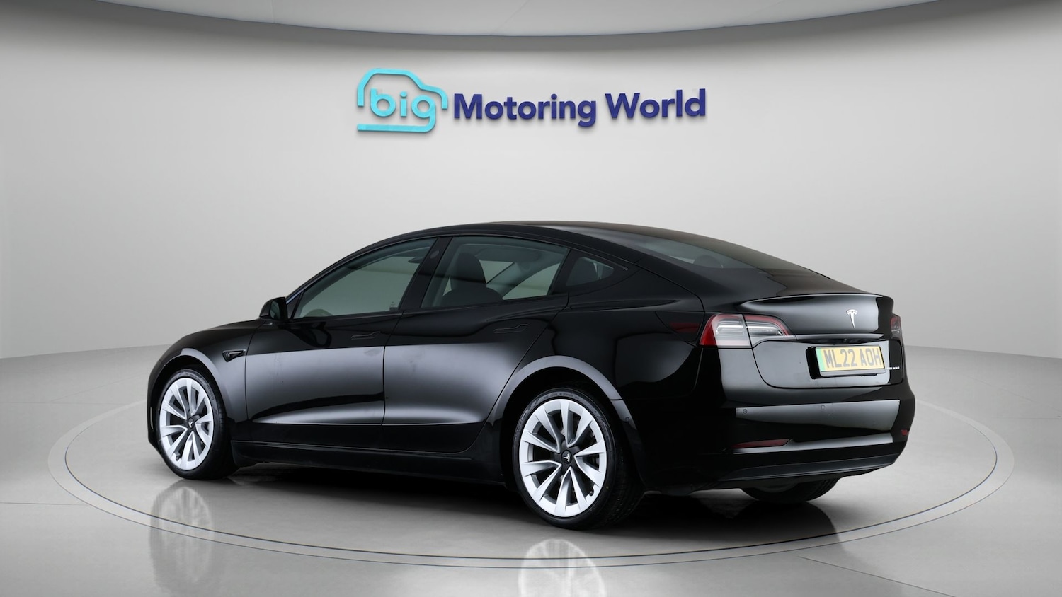 Used Tesla Model 3 for sale - 77371748: Photo 5