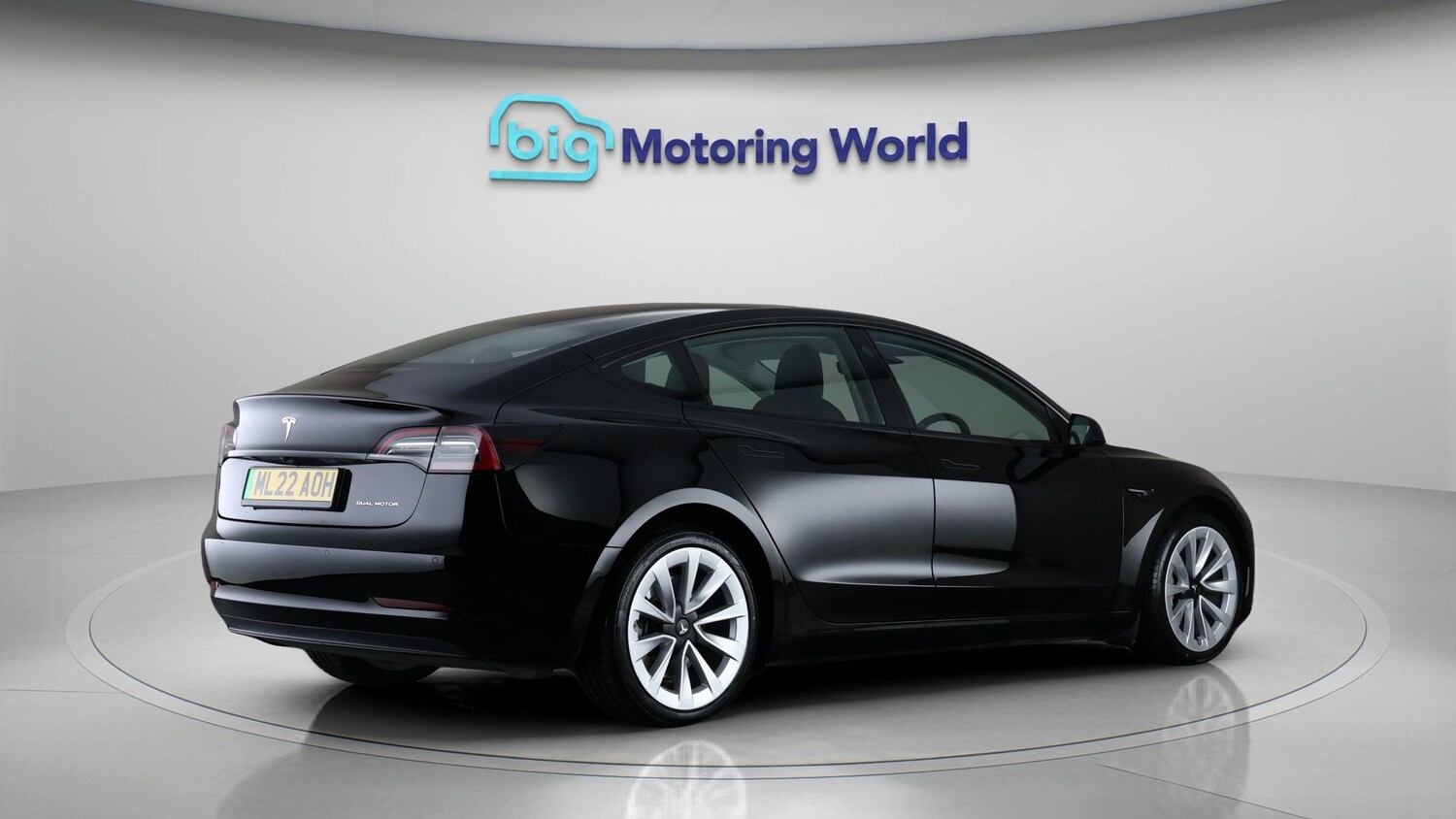 Used Tesla Model 3 for sale - 77371748: Photo 7