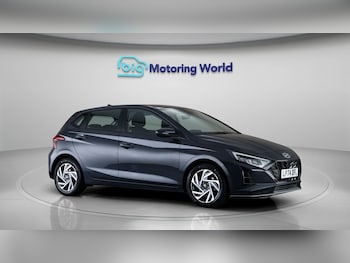 Used Hyundai i20 2025 for sale - 79471310: Photo