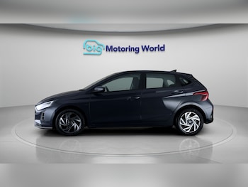 Used Hyundai i20 2025 for sale - 79471310: Photo