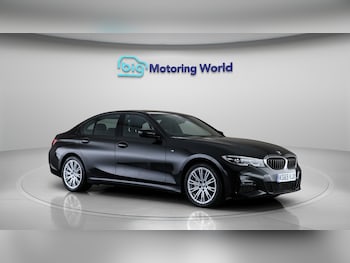 Used BMW 3 Series 2019 for sale - 76283815: Photo