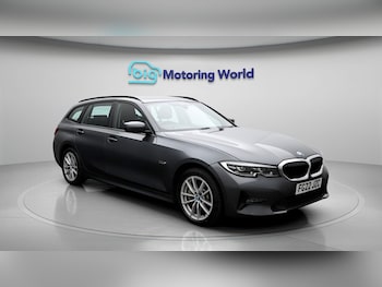 Used BMW 3 Series 2022 for sale - 78691922: Photo