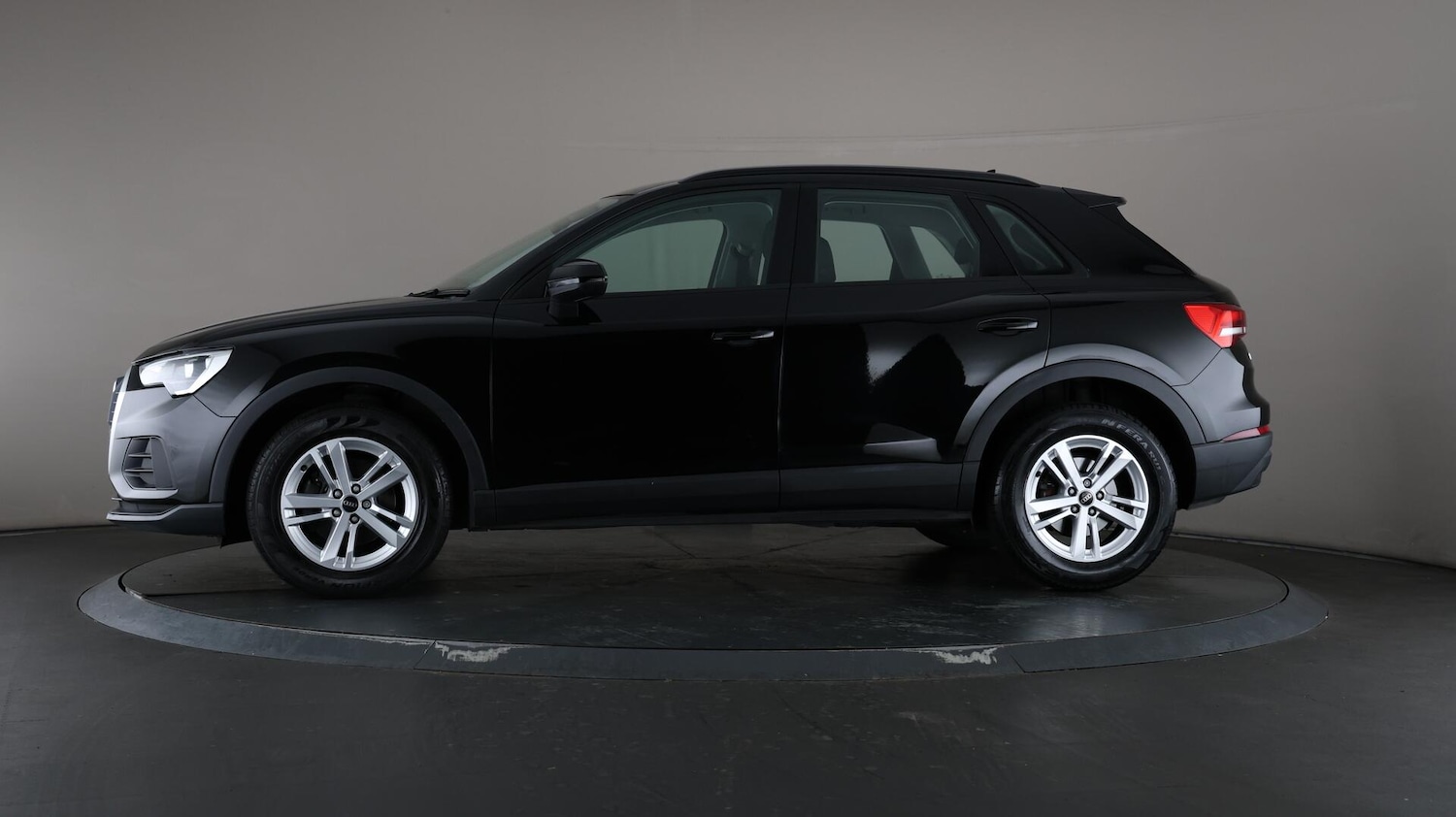Vehicle 40