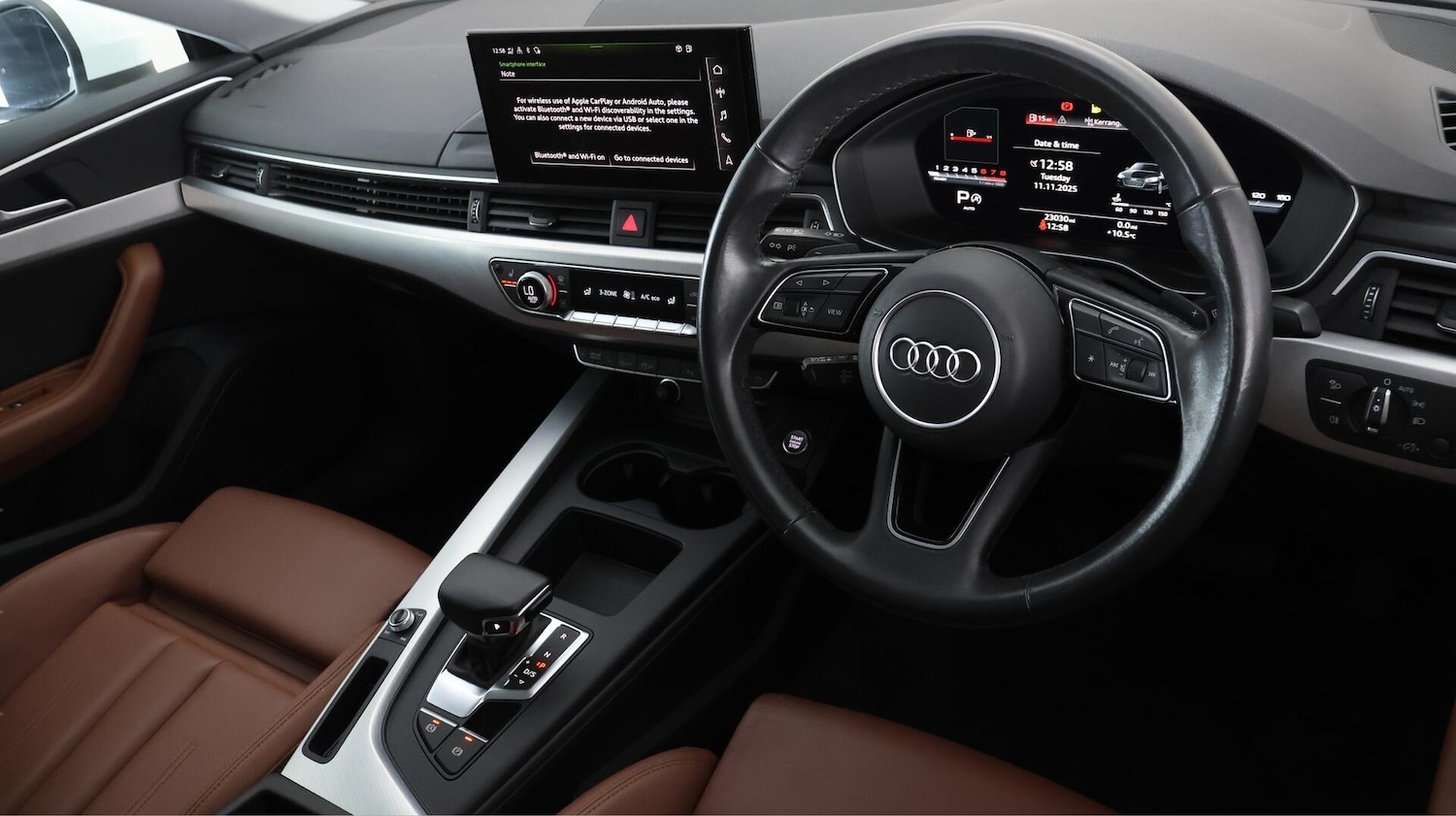 Used Audi A5 2022 for sale - 76562406: Photo 10