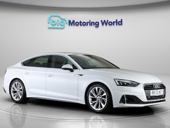 2022 (72) - 35 TFSI Sport 5dr S Tronic