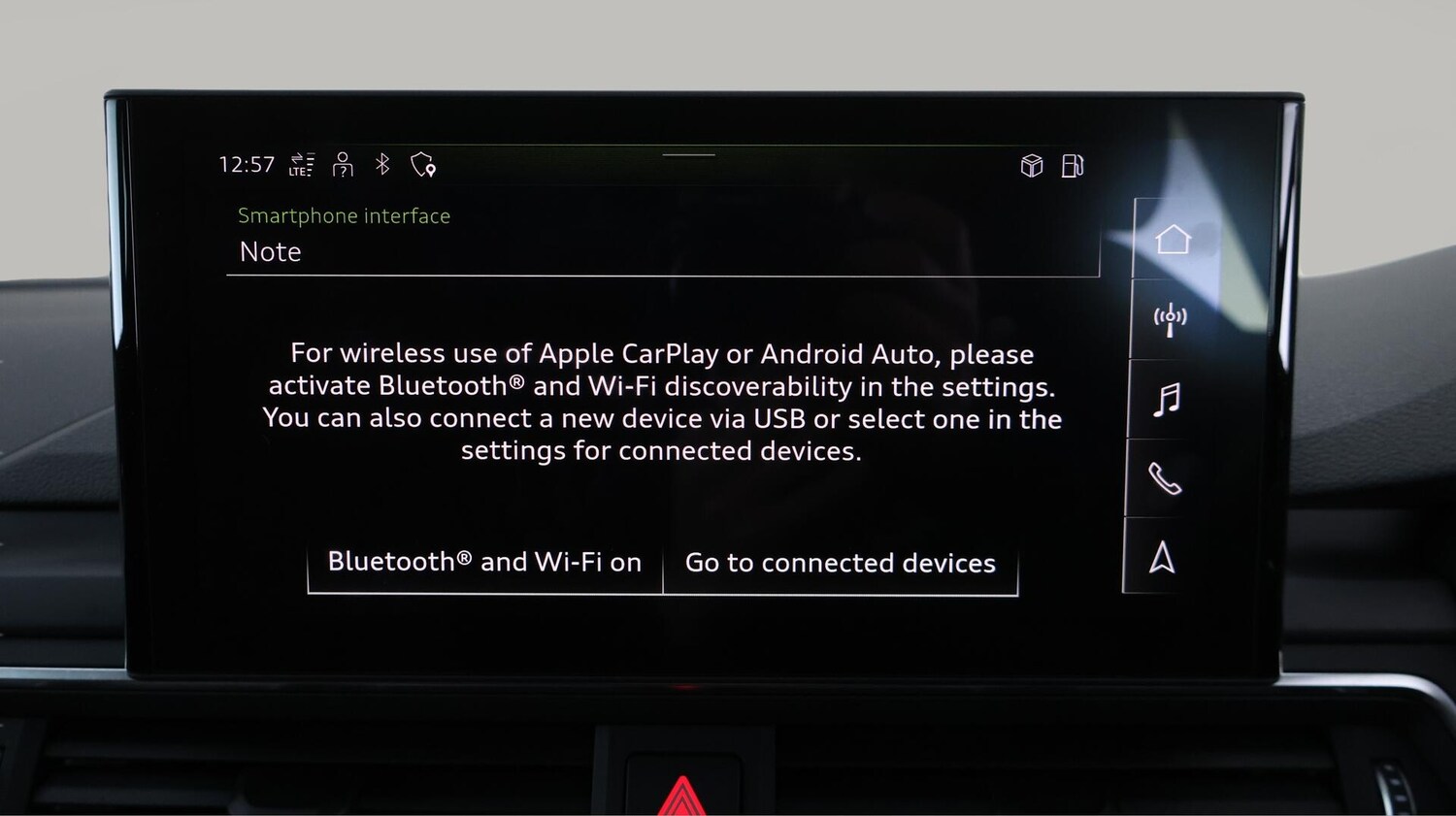 Used Audi A5 2022 for sale - 76562406: Photo 27