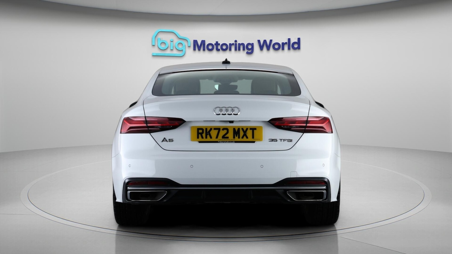 Used Audi A5 2022 for sale - 76562406: Photo 7