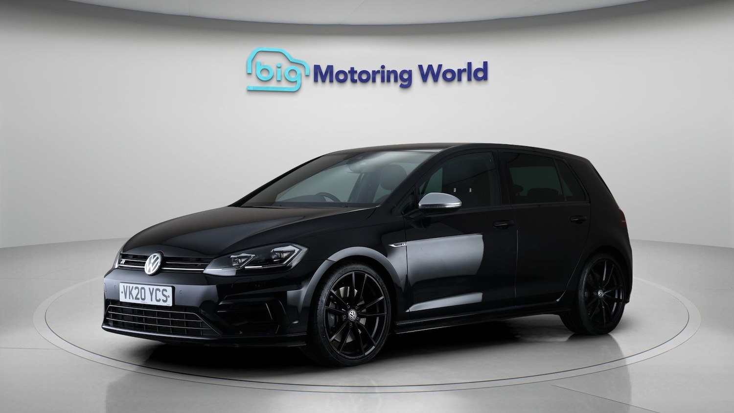 Used Volkswagen Golf 2020 for sale - 77635398: Photo 3