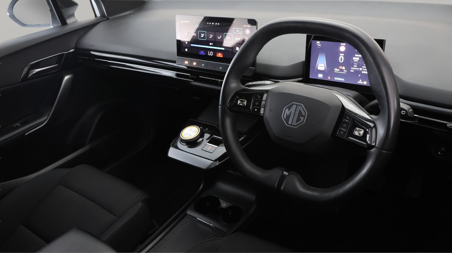 Used MG MG4 2024 for sale - 76742557: Photo 10
