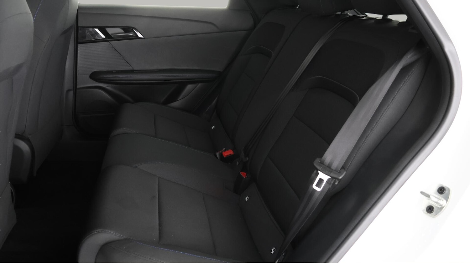 Used MG MG4 2024 for sale - 76742557: Photo 16