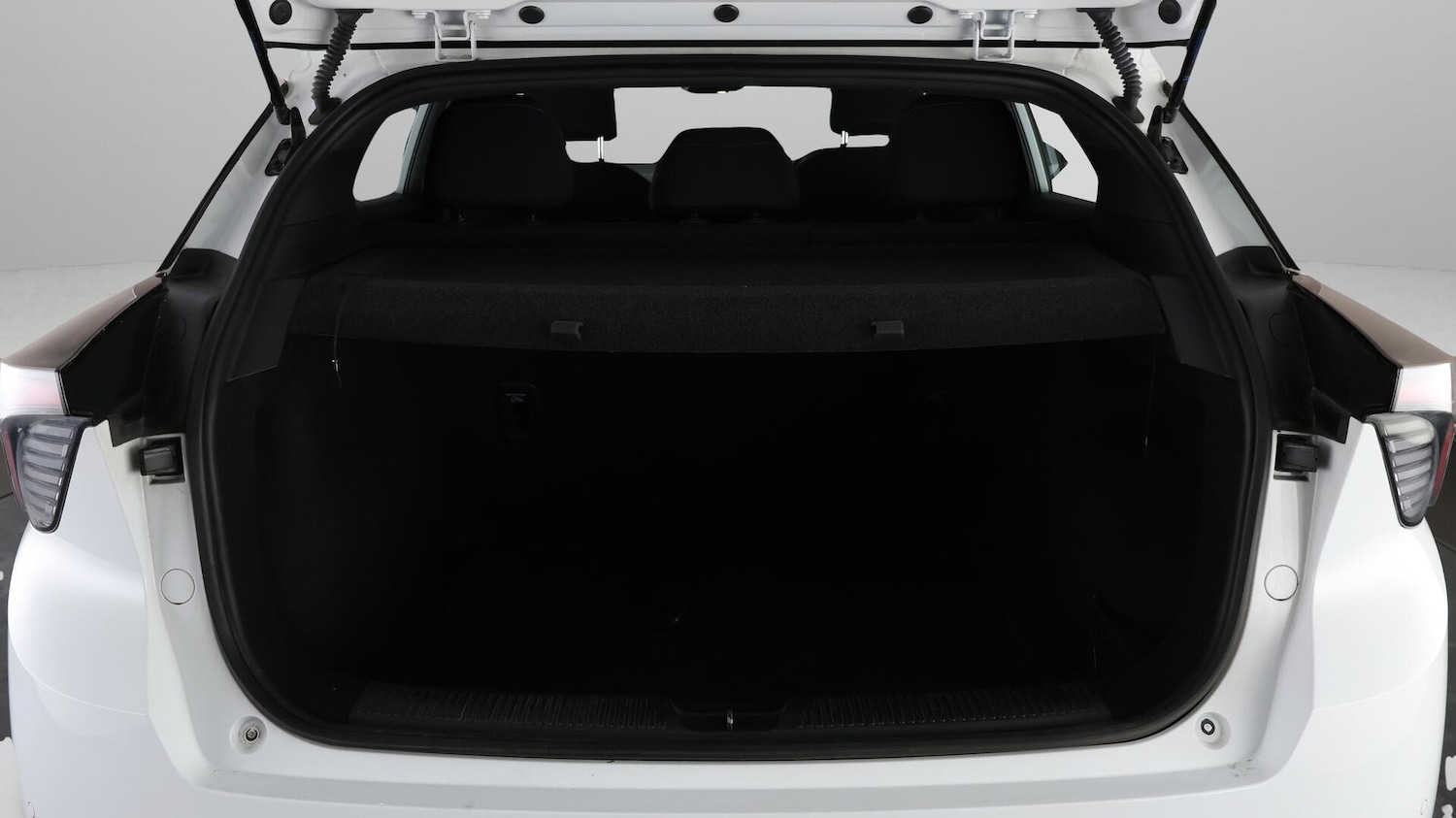 Used MG MG4 2024 for sale - 76742557: Photo 17