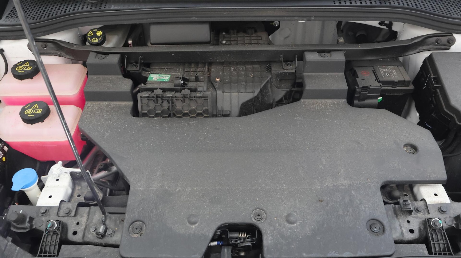 Used MG MG4 2024 for sale - 76742557: Photo 19