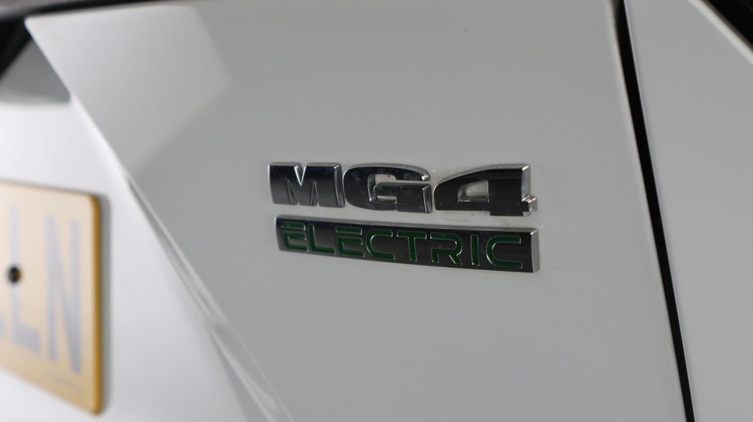 Used MG MG4 2024 for sale - 76742557: Photo 21