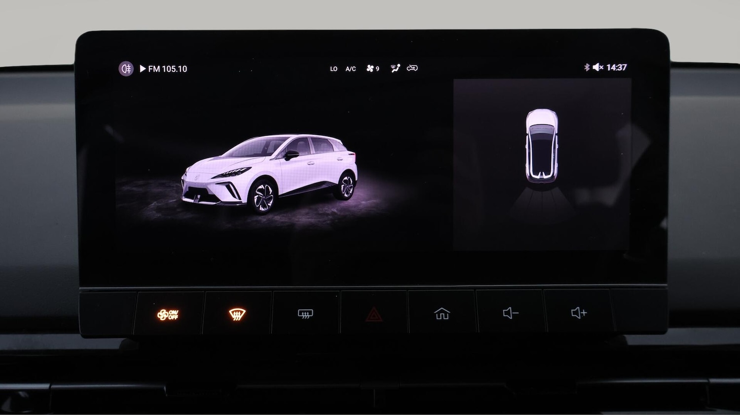 Used MG MG4 2024 for sale - 76742557: Photo 25