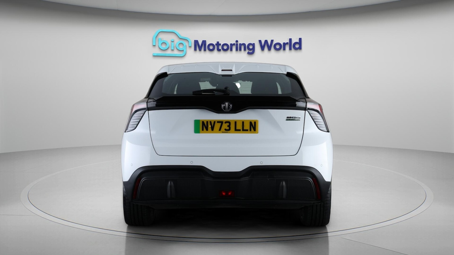 Used MG MG4 2024 for sale - 76742557: Photo 7