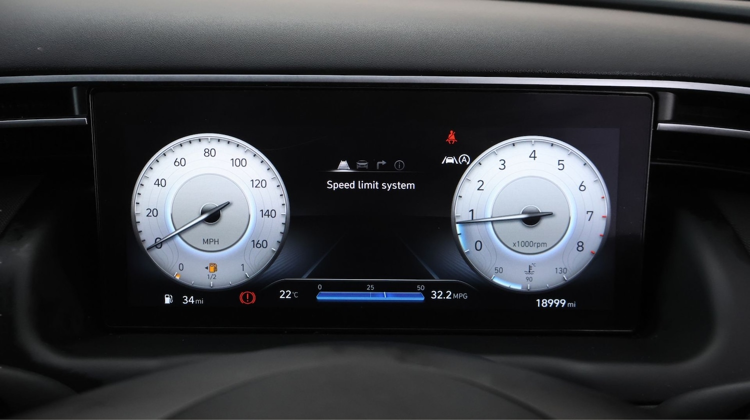 Used Hyundai TUCSON for sale - 77956722: Photo 10