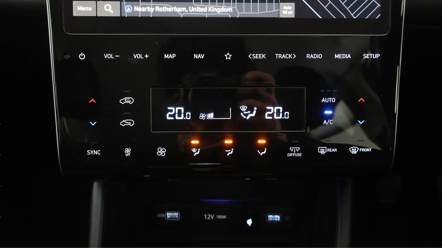 Used Hyundai TUCSON for sale - 77956722: Photo 11