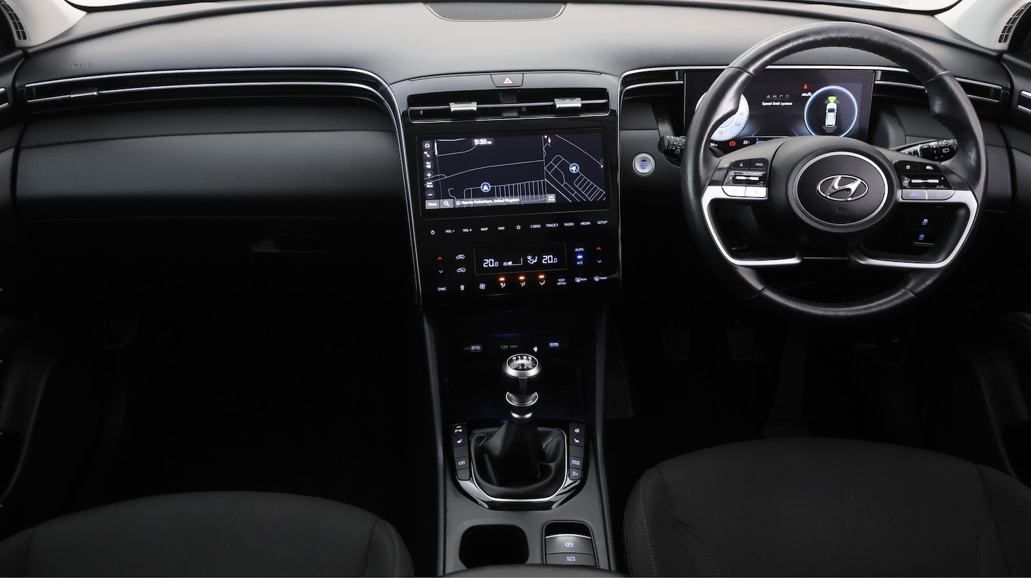 Used Hyundai TUCSON for sale - 77956722: Photo 12