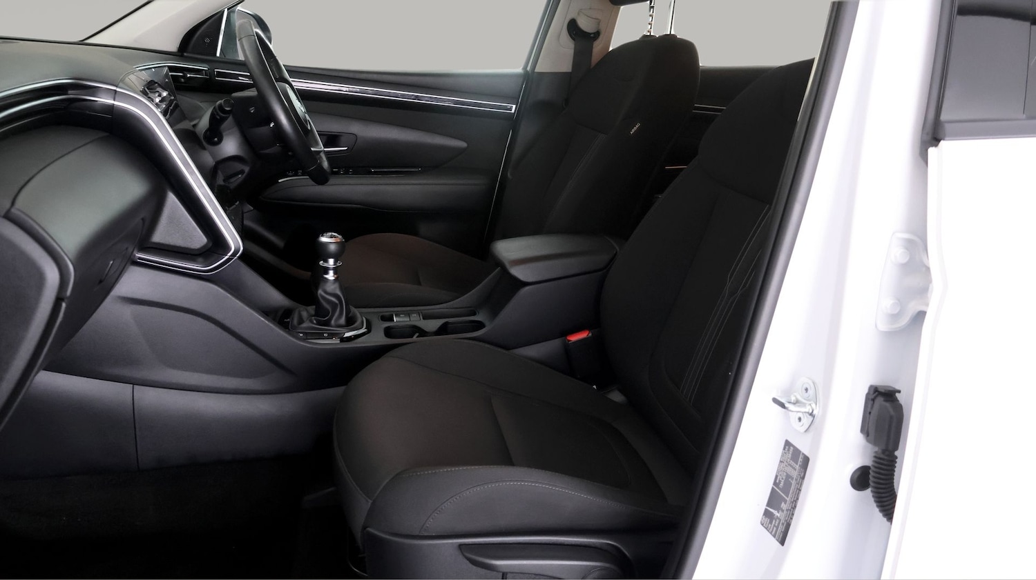 Used Hyundai TUCSON for sale - 77956722: Photo 13