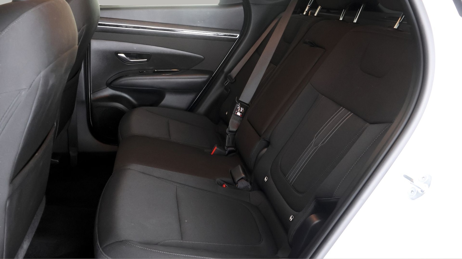 Used Hyundai TUCSON for sale - 77956722: Photo 15