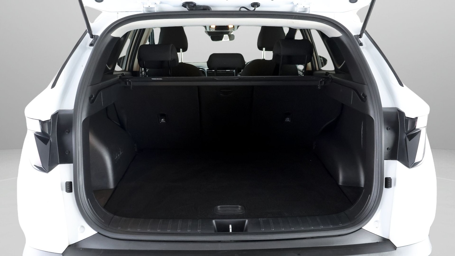 Used Hyundai TUCSON for sale - 77956722: Photo 16