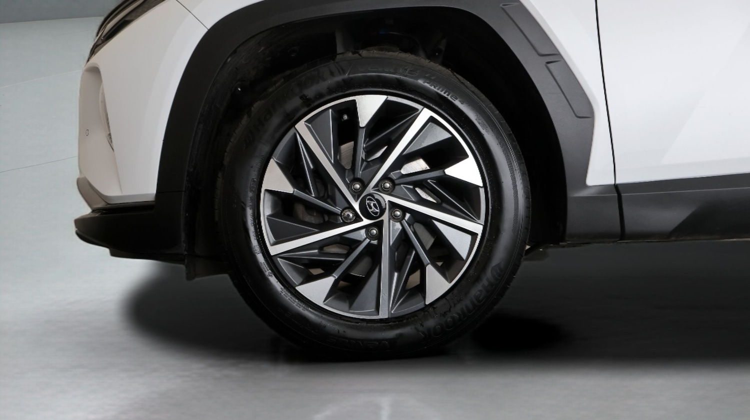 Used Hyundai TUCSON for sale - 77956722: Photo 17