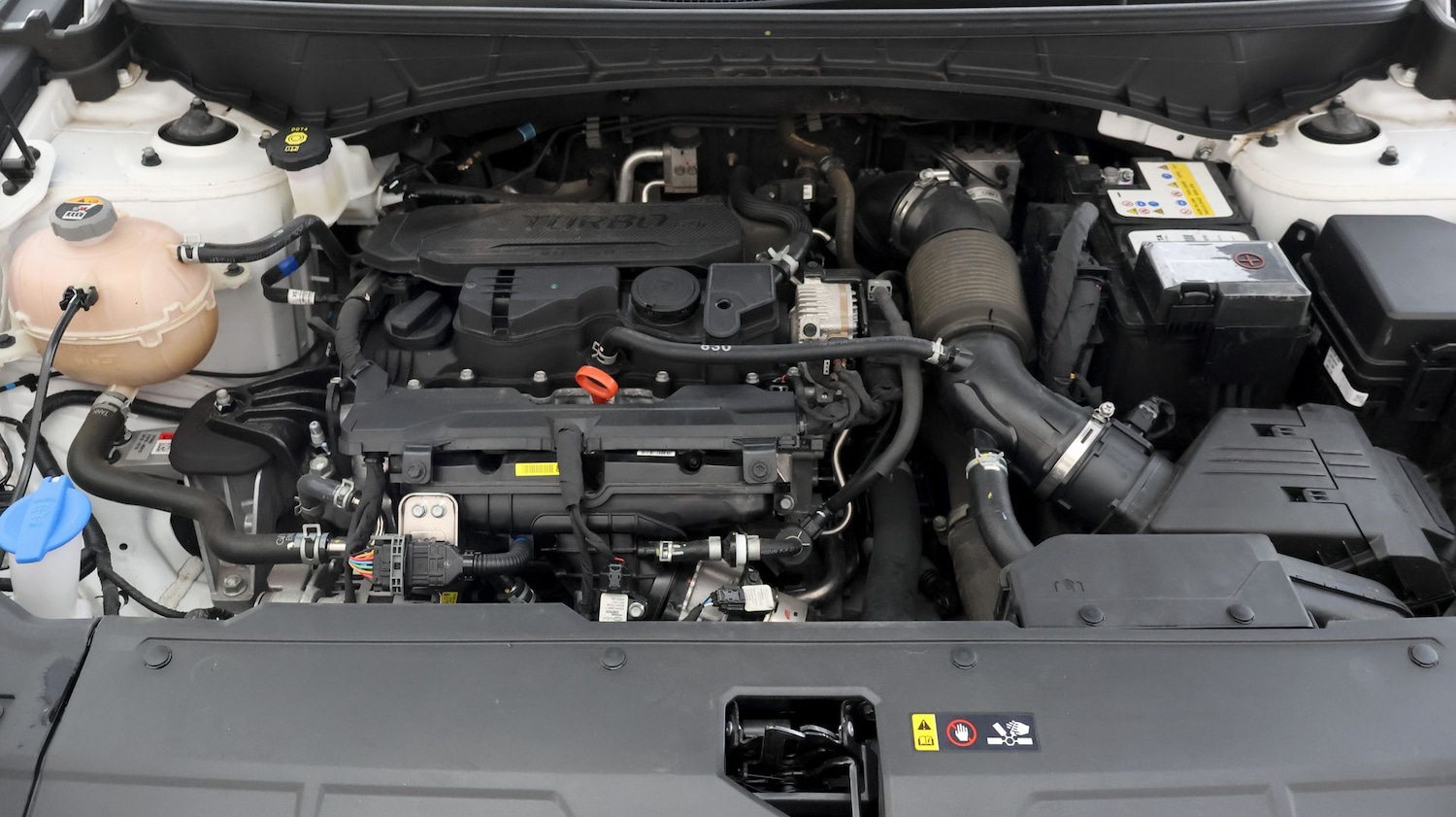 Used Hyundai TUCSON for sale - 77956722: Photo 18