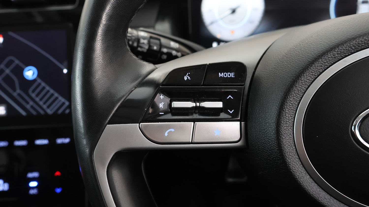 Used Hyundai TUCSON for sale - 77956722: Photo 20