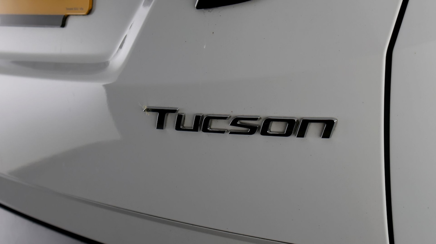 Used Hyundai TUCSON for sale - 77956722: Photo 21