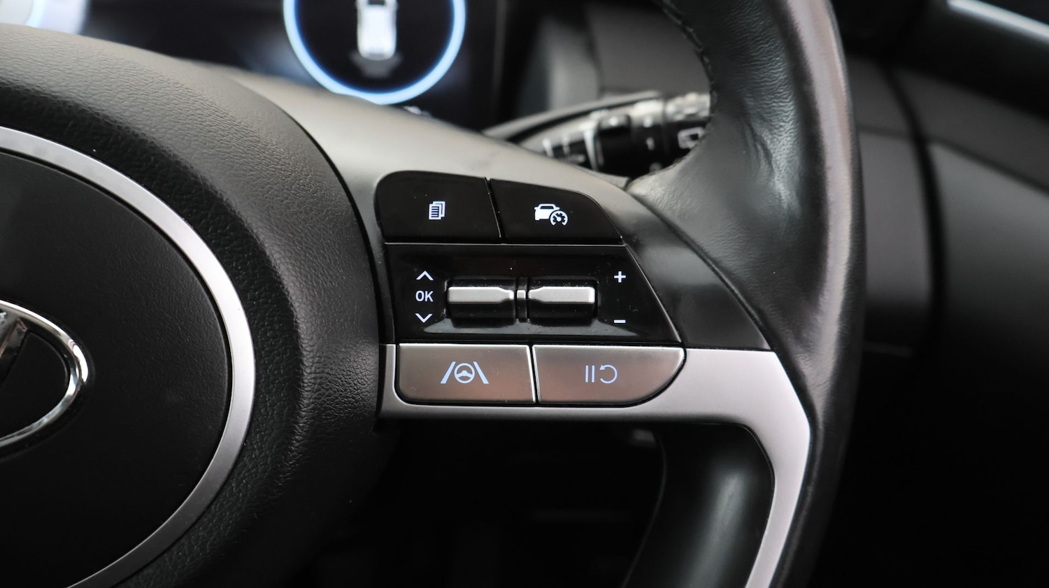 Used Hyundai TUCSON for sale - 77956722: Photo 23