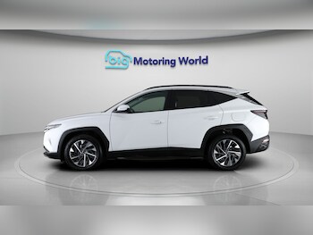 Used Hyundai TUCSON 2024 for sale - 77956722: Photo