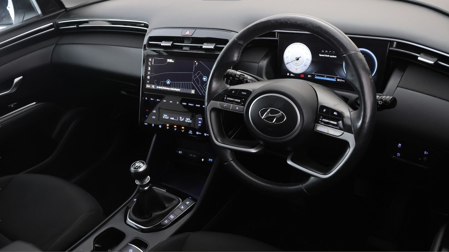 Used Hyundai TUCSON for sale - 77956722: Photo 9