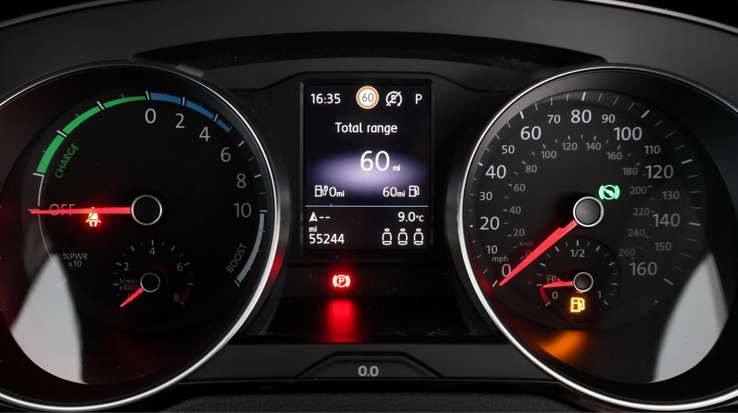 Used Volkswagen Passat 2021 for sale - 77270566: Photo 10