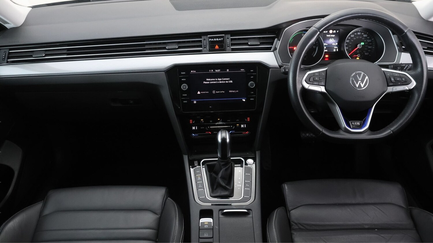 Used Volkswagen Passat 2021 for sale - 77270566: Photo 13